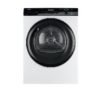 SECADORA CON BOMBA DE CALOR HAIER HD90-A3939-IB 9 KG A BLANCO
