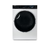 secadora con bomba de calor haier hd90-a3979-s 9 kg pc blanco
