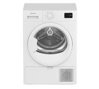 Indesit C Ysd 82D Ww Spt - Secadora Bomba De Calor 8Kg