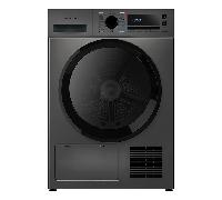 SECADORA CON BOMBA DE CALOR INFINITON SD-BC1DDX 10 KG E INOX