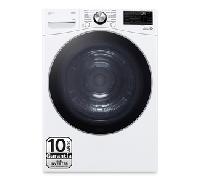 SECADORA CON BOMBA DE CALOR LG RH18U8AVCW 18 KG D BLANCO RH18U8AVCW