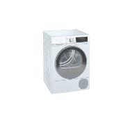 secadora con bomba de calor siemens wq35g200es 8 kg a blanco