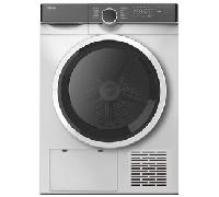 SECADORA CON BOMBA DE CALOR TEKA SHK 70840 BLANCO 8 KG D BLANCO SHK 70840 BLANCO