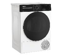 SECADORA CON BOMBA DE CALOR WHIRLPOOL CWSD 83M WBS ES 8 KG D BLANCO