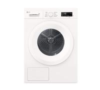Secadora con Inteligencia artificial 9kg, B, con Bomba de calor Dual RHX1009NWHl Blanco marfil , Serie 140 - RHX1009NWH | LG ES