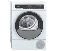 Secadora Condensación con bomba de calor BALAY 3SB380B Clase A+++ 8Kg Blanco