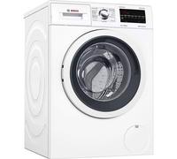 Secadora Condensación con Bomba de Calor BOSCH WTG87249ES Clase A++ 8Kg Blanco