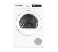 SECADORA DAEWOO T8HT1WEES 8/KG