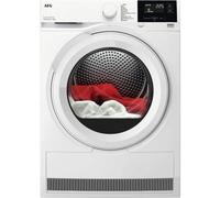 Secadora de bomba de calor AEG Series 7000 TR718P2OB 8 kg Clase D con ÖKOFlow