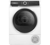 Secadora de bomba de calor Bosch Serie 6 WQH246B0ES 9 kg Clase B Home Connect