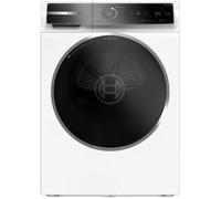 Secadora de bomba de calor Bosch Serie 8 WRB247D0ES 9 kg Clase A Wi-Fi antihumedad