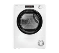 Candy CRO EH9N4TBE-S - Secadora de Bomba de Calor 9 Kg Smart Pro Inverter Wi-Fi Clase B