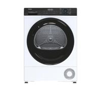 Secadora de bomba de calor Haier I-Pro Series 3 HD100-A2939E-IB 10kg Clase E I-Refresh higiene avanzada