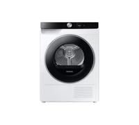Samsung Secadora con Bomba de calor AI OptimalDry™ 9Kg Clase A+++ Blanca DV90T6240LK/S3