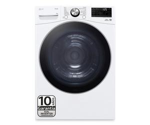 Secadora de bomba de calor Siemens iQ500 WQ42G200ES 9 kg D con tambor softDry