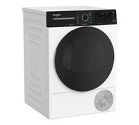 Secadora de bomba de calor Whirlpool C WD 94M WBS SPT 9 kg Clase C display táctil