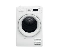 Secadora de bomba de calor Whirlpool FFT M11 82 SPT R 8Kg Clase E