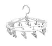 Secadora de calcetines: mini secadora de ropa plegable dee 13,39 x 13,39 x 5,91 pulgadas, la secadoras dee ropa para acampar se puede utilizar para colgar calcetines | Balcón Camping Baño Hotel Aparta