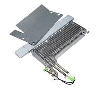 Secadora De Calor Bauknecht Whirlpool 2300W 481225928675 481231028307