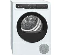 Balay 3Sb3091br - Secadora Con Bomba De Calor 9 Kg Clase A+++ Blanco