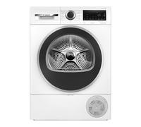 Secadora de condensación Bosch WQA23300ES 8 kg clase C con bomba de calor