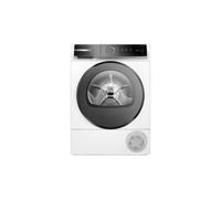Secadora de condensación Bosch WQB245B40 9kg Clase energética C con bomba de calor y LED