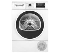 Secadora de condensación bosch wtr85v00es 89 cm
