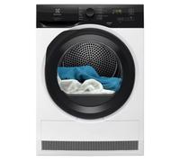 Secadora de condensación Electrolux EDE688CBBO 8 kg clase C con bomba de calor