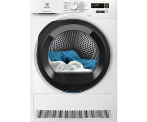 Secadora de condensación Electrolux EDI618A5BO 8kg Clase energética C y filtro EasyClean