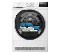 Secadora de condensación Electrolux EW6D295GP 9 kg Clase energética con bomba de calor
