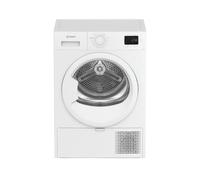 Secadora de condensación Indesit CYD84DWW SPT 8 kg clase C