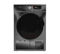 secadora de condensacion infiniton sd-dg85c 8 kg pc inox