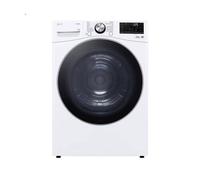 Secadora de condensación LG RH18U8AVCW 18 kg con bomba de calor y Wi-Fi