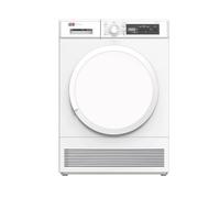 Secadora de condensación NEWPOL NWT71C.1