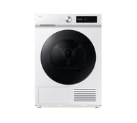 Secadora de condensación Samsung DV90DB7845GW 9kg Clase A con bomba de calor y Wi-Fi