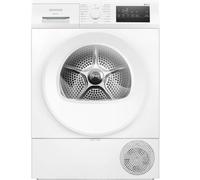 Secadora de condensación Siemens iQ300 WT45HVA4 8 kg Clase energética D con control táctil y retraso de inicio