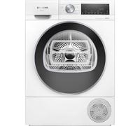 Secadora de condensación Siemens iQ500 WQ45G2D0ES 9 kg Clase energética C autolimpieza pantalla LED