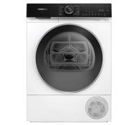 Secadora de condensación Siemens iQ500 WQ46H2B0ES 9 kg Clase B Wi-Fi y autolimpieza