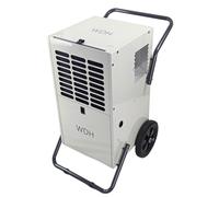 Secadora de construcción WDH-80B