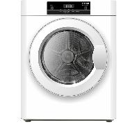 secadora de evacuacion infiniton sd-3m 3 kg pc blanco