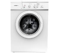 secadora de evacuacion infiniton sd-c7v 7 kg c blanco