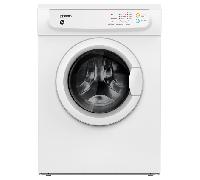 secadora de evacuacion infiniton sd7av 7 kg pc blanco