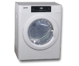 secadora de evacuacion rommer secatres plus 3 kg c blanco