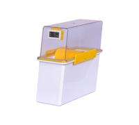 Secadora de Filamentos para Impresora 3D, Caja de Secado de PláStico PLA, ABS, PETG, Equipo de Secado Continuo para Piezas de Impresora 3D.