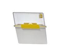 Secadora de Filamentos para Impresora 3D Pro 2.0 para PLA, PETG y ABS, Sellada y A Prueba de Humedad. Equipo de Secado.