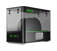 Secadora de Filamentos Sunlu E2 2 en 1 500W 110°C