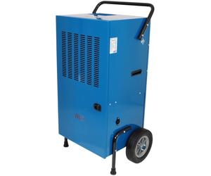 Secadora de obra grande WDH-1200HT. Nuevo