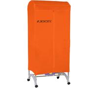 Secadora de Ropa 1000W (Naranja) - JOCEL