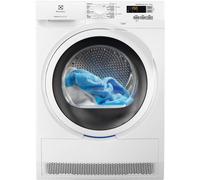 Secadora de Ropa 8Kg EW7H5825IB (Blanco) - ELECTROLUX