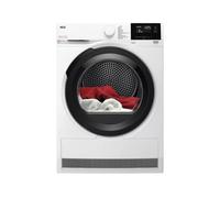 Secadora de Ropa AEG TR718EBOB 8Kg Blanca
